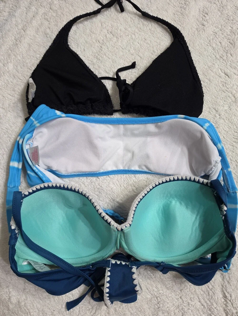 Shade & Shore size large